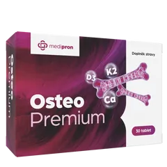 Osteo Premium - produktový obrázek